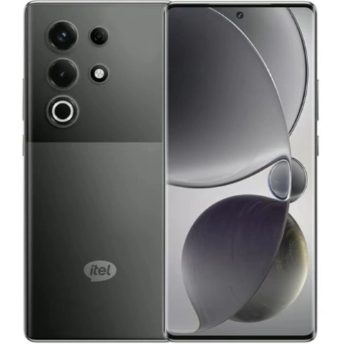 Itel S25 Ultra