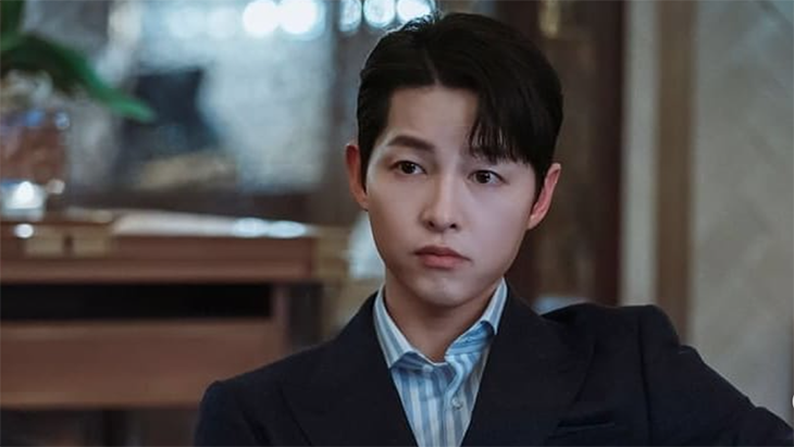 'Vincenzo' makin Seru, 5 Hal ini Bikin Penonton Tercengang