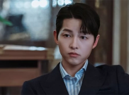 'Vincenzo' makin Seru, 5 Hal ini Bikin Penonton Tercengang