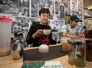 Ancol Creative Centre, Ruang Kolektif Baru di Kota Bandung