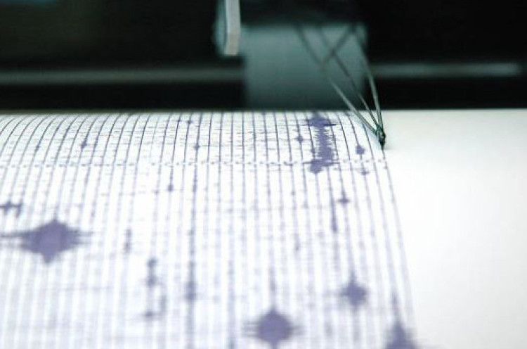 Ahli Gempa Beberkan Penyebab Gempa Lebak Terasa Kencang sampai Jakarta