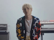 Suga BTS Memproduseri ‘Over the Horizon’ untuk Samsung