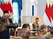 Prabowo Buka-bukaan Kementerian Haji Dibentuk karena Penolakan Arab Saudi