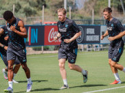 Nonton Manchester City vs Napoli: Jadwal dan Link Live Streaming Liga Champions 19 September 2025