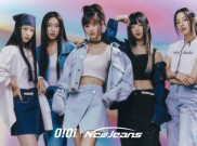 Jadi Brand Ambassador Coca-Cola, NewJeans Rilis 'Zero'