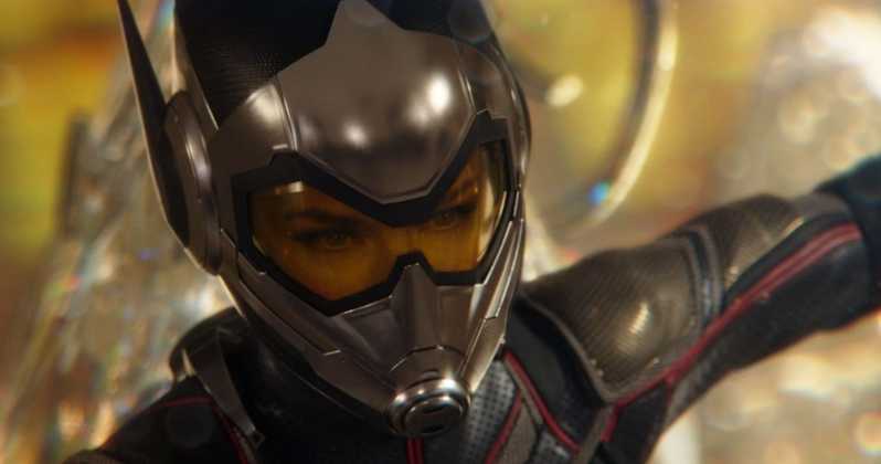 Bocoran Fakta Unik Marvel Cinematic Universe yang Jarang Diketahui Penonton