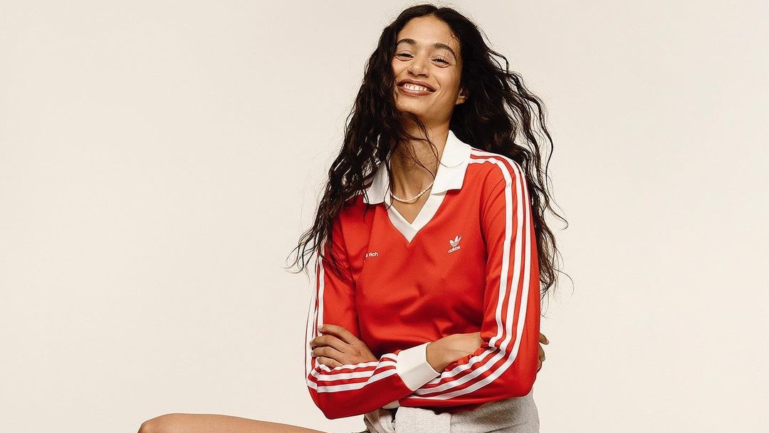 Sporty & Rich x Adidas Tampilkan Kapsul Koleksi untuk Rayakan Olimpiade Paris 2024