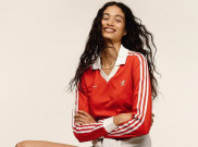 Sporty & Rich x Adidas Tampilkan Kapsul Koleksi untuk Rayakan Olimpiade Paris 2024