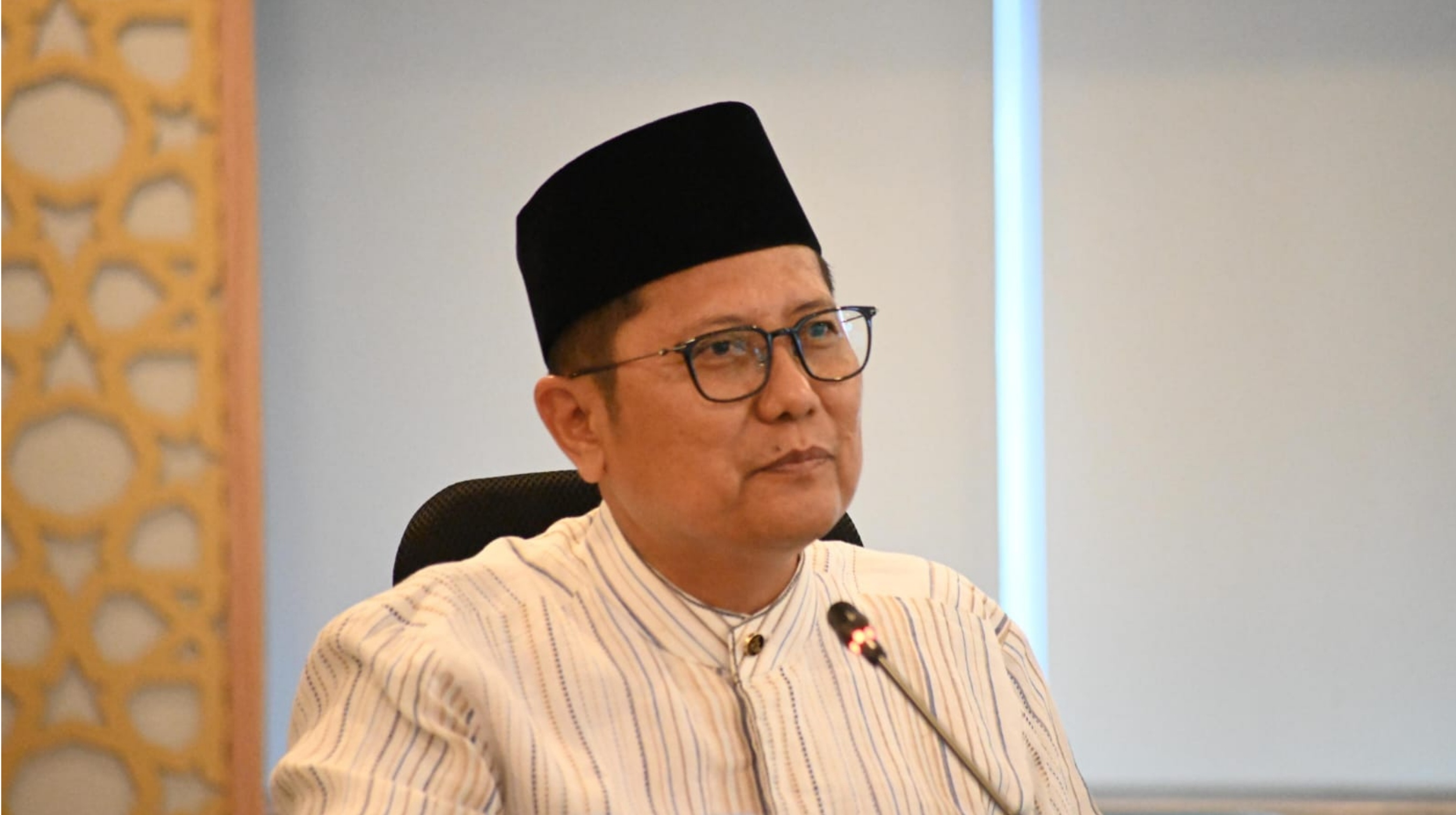 Gus Miftah Olok-olok Penjual Es Teh, MUI: Jangan Ditiru!