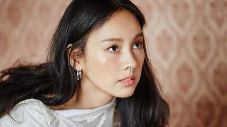 Di Rumah Saja, Lee Hyori Ungkap Ingin Punya Anak