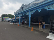 Keraton Surakarta Tutup Museum untuk Wisatawan Imbas Konflik Internal