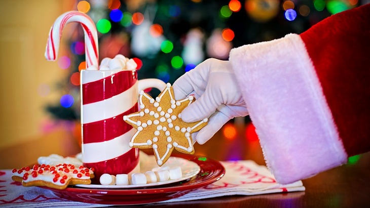 Hangatkan Malam Natal dengan 5 Minuman Ini
