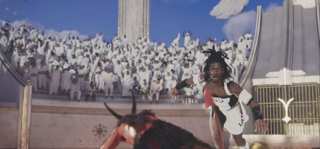 Lil Nas X Minta Maaf Terkait Kontroversinya di Video Musik J CHRIST