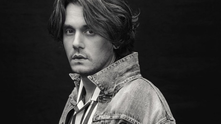 John Mayer Rilis Single ‘Last Train Home’ dan Umumkan Album Terbaru