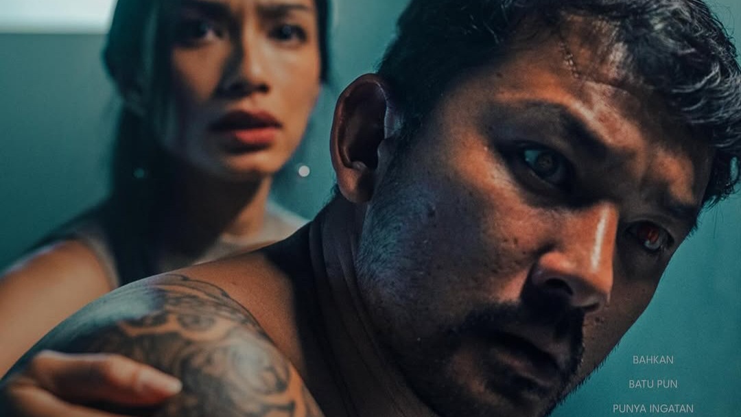 Joko Anwar Bikin Film Thriller Baru 'Legenda Kelam Malin Kundang', Simak Sinopsisnya