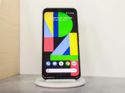 Pixel 4 Bisa Dibuka Bahkan Saat Penggunanya Tidur