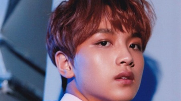 Haechan NCT Ungkap Kisah Diterima di SM Entertainment