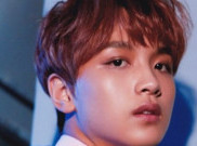 Haechan NCT Ungkap Kisah Diterima di SM Entertainment