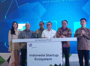 Menkop UKM Teten Targetkan Sejuta Start Up Baru hingga 2024