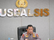 Komitmen Pengusutan Kematian Brigadir J Kembali Naikkan Kepercayaan Publik