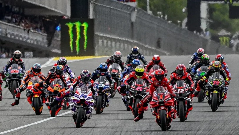 Jadwal MotoGP Catalunya 2024, Espargaro Siap Bersaing