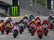 Jadwal MotoGP Catalunya 2024, Espargaro Siap Bersaing