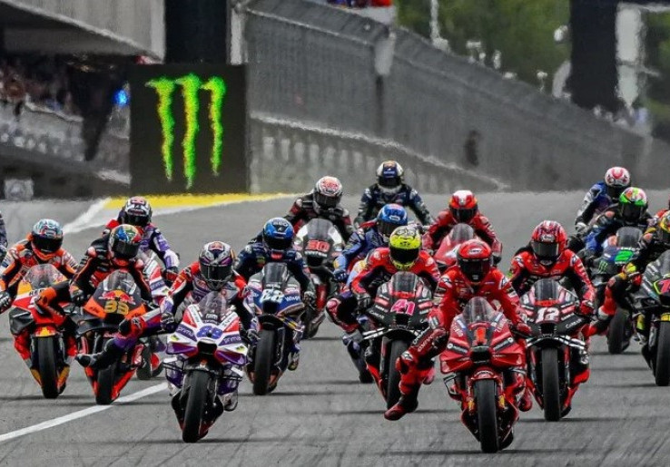 Jadwal MotoGP Catalunya 2024, Espargaro Siap Bersaing