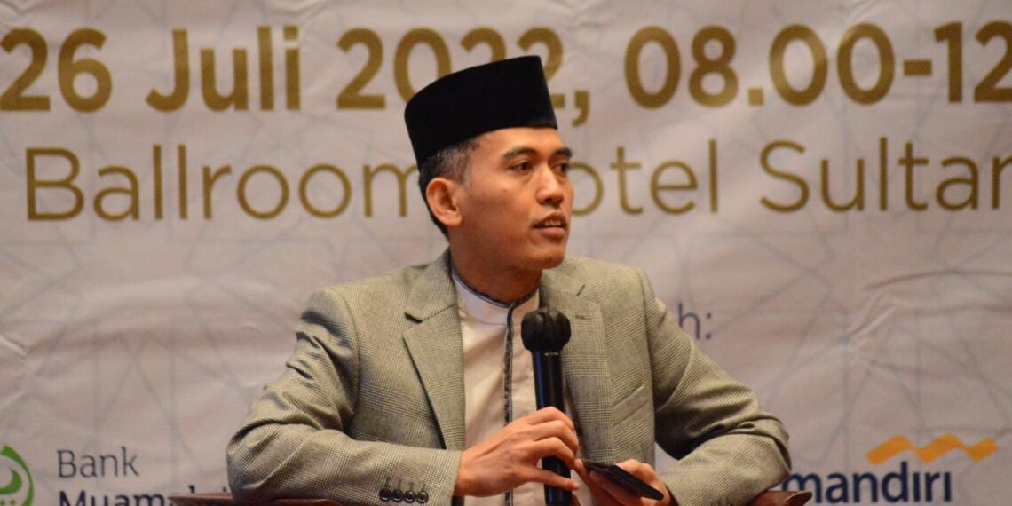 Soroti Isu Produk AS Tanpa Sertifikasi Halal, MUI Tegaskan ‘Harga Mati’