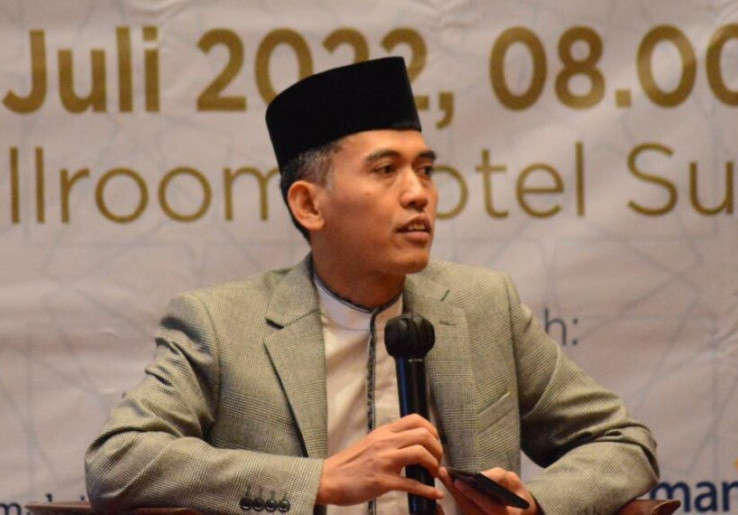 Soroti Isu Produk AS Tanpa Sertifikasi Halal, MUI Tegaskan ‘Harga Mati’