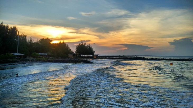 Mudik Lewat Tegal? Yuk Mampir Ke 5 Tempat Wisata Ini