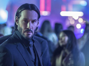 'John Wick Chapter 4', Keanu Reeves Bakal Lebih Sengsara