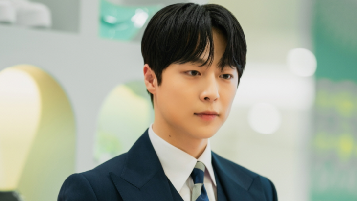 Serba Bisa, Ini Peran Bae In-hyuk sebelum di 'The Story of Park's Marriage Contract'