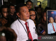 Brigjen Endar Batal Bertemu Pimpinan KPK