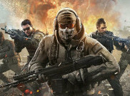 Call of Duty Mobile Hadirkan Suasana Baru untuk Genre Game Battle Royale