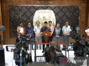 Digoyang Kasus Hasyim, Komisioner KPU Minta Dukungan Publik Hadapi Pilkada