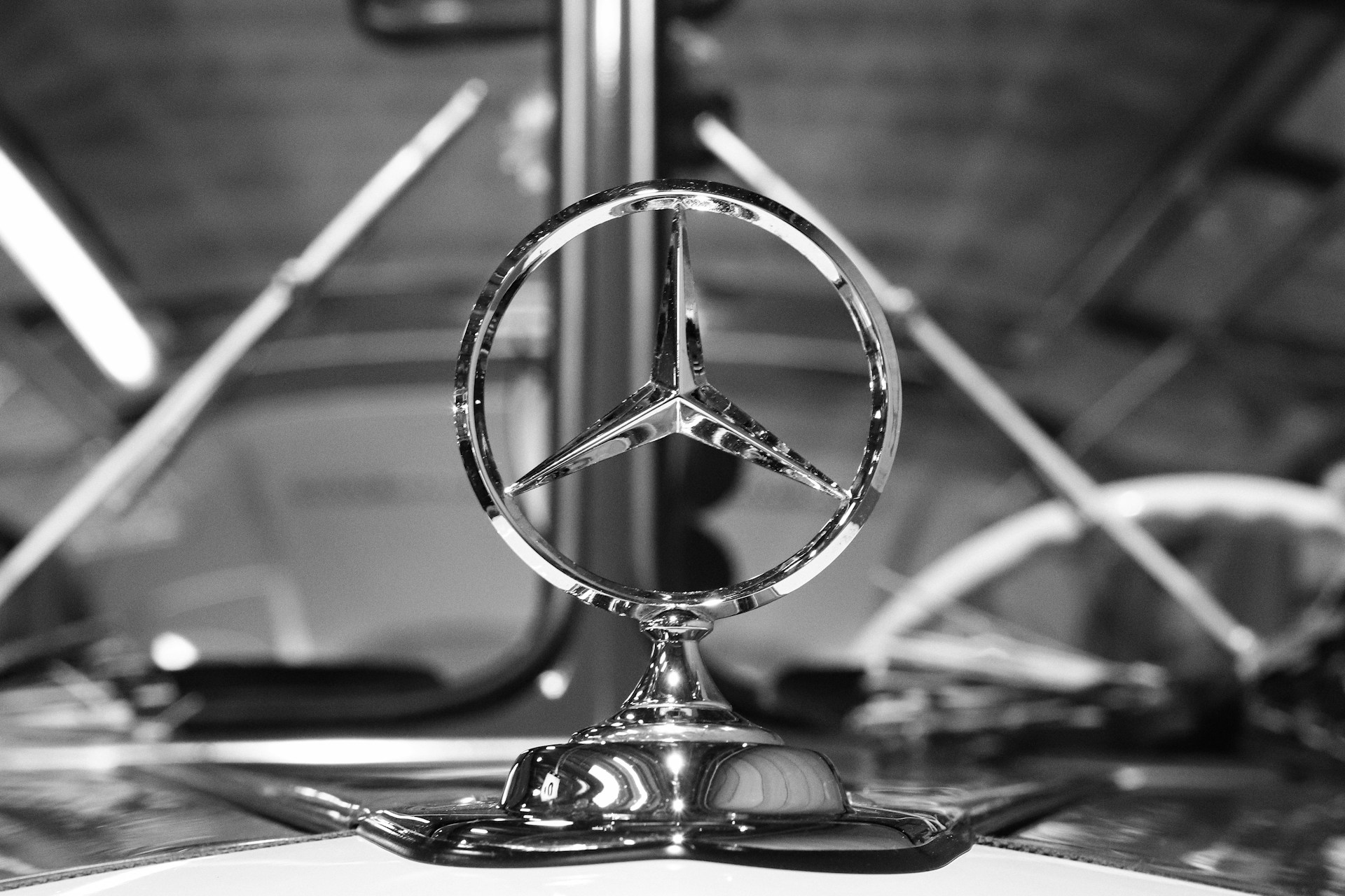 Mercedes-Benz Bakal Turunkan Biaya Baterai Mobil Listrik