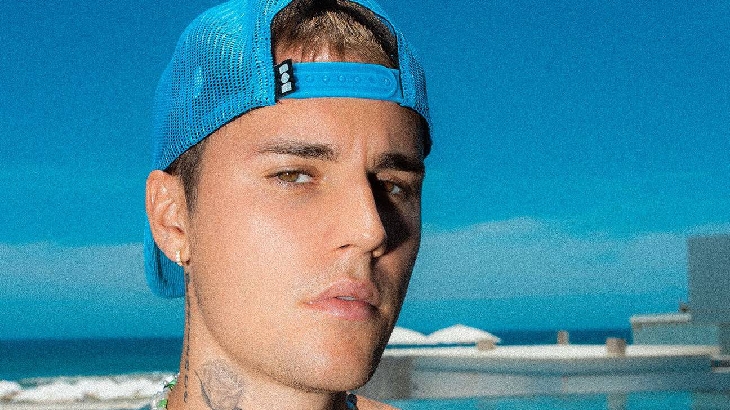 Justin Bieber Bergabung di Panggung VMA