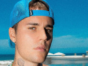 Justin Bieber Bergabung di Panggung VMA