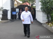 Ada Efek Jokowi hingga Sikap Kalem Jadi Penyebab Elektabilitas Prabowo Terus Naik