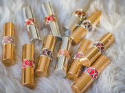 Main Hati dengan Warna Lipstik untuk Tingkatkan Mood