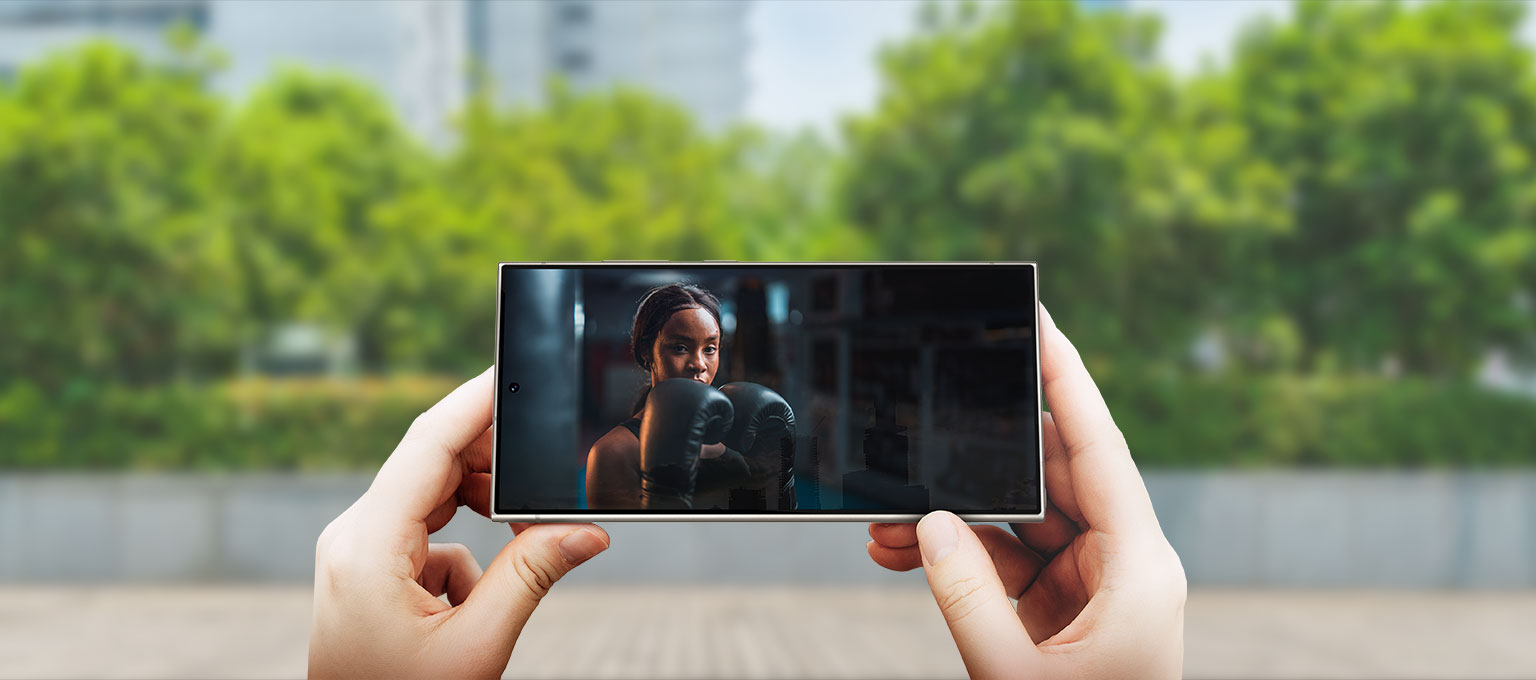 Samsung kini sedang mempercepat pengerjaan seri Galaxy S25