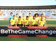 Jadwal Siaran Langsung Piala AFF 2022 Hari Ini: Malaysia dan Singapura Main