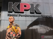 KPK Sidik Dugaan Korupsi Bansos Presiden, Kerugian Negara Ditaksir Rp 125 M