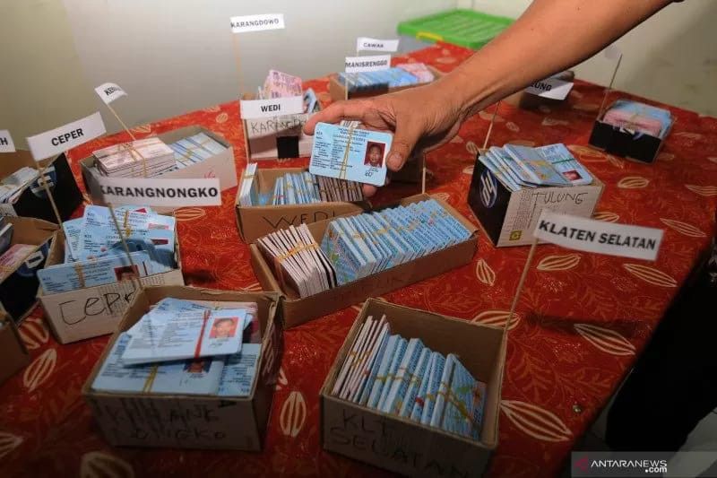 NIK Terintegasi dengan NPWP, Warga Bakal Makin Mudah Urus Pajak