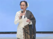 Puisi yang Buat Sukmawati Soekarnoputri Berurusan dengan Polisi