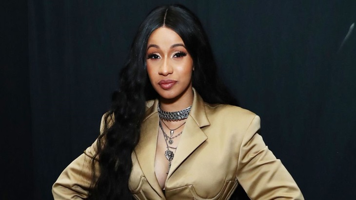 Cardi B Donasikan USD1.000 'Setiap Jam' Untuk Orang Terdampak COVID-19