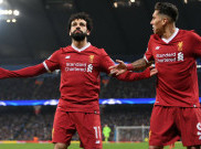 6 Rekor yang Diciptakan Mohamed Salah