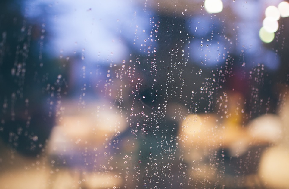 Hujan