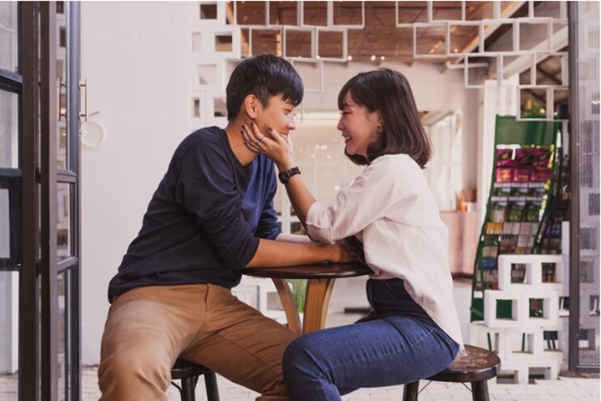 Zodiak wanita yang perlu diwaspadai pria