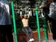 Hampir Sebulan Tanpa Transmisi Lokal, Tiongkok Deteksi 15 Kasus Impor COVID-19